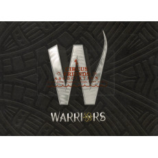 Circus Cortex `Warriors` Programme 2022